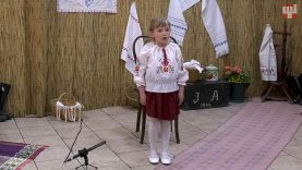 X. Ipolyi Arnold I_kat- Lőrincz Rebeka, Kecső