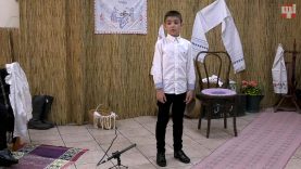 X. Ipolyi Arnold I_kat- Radics András, Rimaszombat