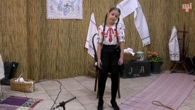 X. Ipolyi Arnold I_kat- Senkulič Dézi, Komárom