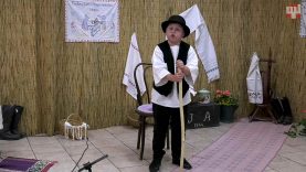 X. Ipolyi Arnold I_kat- Tóth Gellért, Érsekkéty