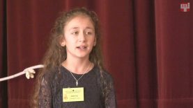 XXVIII. TMOV II. kategória próza – Anda Liza