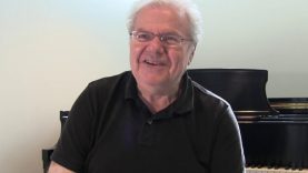 Emanuel Ax