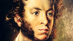 Alekszandr Szergejevics Puskin