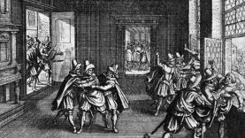 De Agostini Picture Library / Europress / Getty