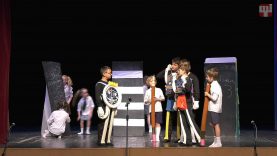 Duna Menti Tavasz – 3+1