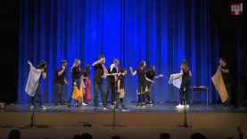 Duna Menti Tavasz – Kendőzetlenül