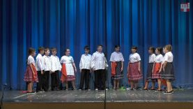 Duna Menti Tavasz – Malac Julcsa