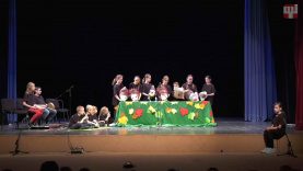 Duna Menti Tavasz – Sün Balázs (Csipcsiripp)