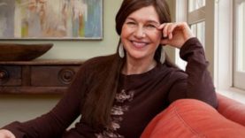 Louise Erdrich