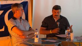 Politikusok a nyári táborokban – 2013