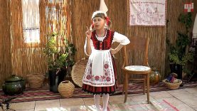 X. Ipolyi Arnold II_kat- Balázs Alexandra, Megyercs