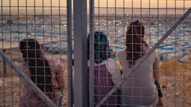 Columbia Journalism Review Yazidi women speak about unethical practices by journalists