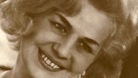 Gencsy Sári (1924–2008)