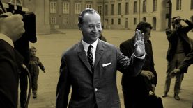 Všetci ľudia budú bratia