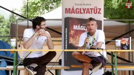 GNYT_2019_Máglyatűz – megoldást hoz a feszültség