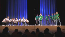 A kis kuruc – Zsibongó