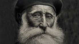 Alejandro Morata Cazorla cezuzarajza  Aristide Maillol-ról