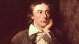 John Keats