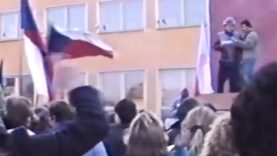 Bársonyos kisváros