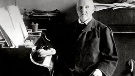 Anton Bruckner
