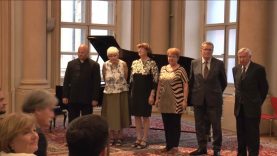 CSEMADOK 70 Primas palota