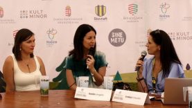 Felvidéki nők reflektorfényben