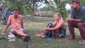 A tényfeltárás fikciója – szociográfiai olvasószeminárium Juhász Tiborral