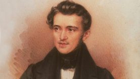 Johann Strauss Vater