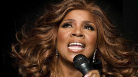 Gloria Gaynor