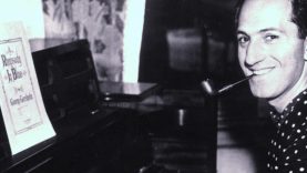 George Gershwin