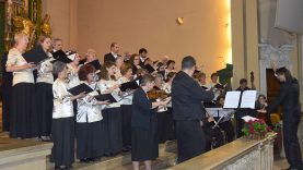 Budaörsi Sapszon Ferenc Kórus