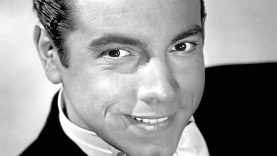 Mario Lanza