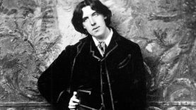 Oscar Wilde