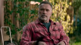 Dark Fate (2019)
