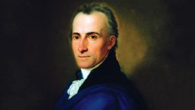 Donát János: Kazinczy