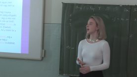 Szolcsányi Laura: Furcsa mentális és idegrendszeri megbetegedések