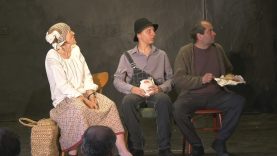 A körmendi Kastély Színpad