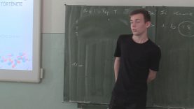 Gyurkovics Gergő