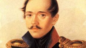 Lermontov
