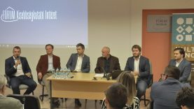 Politikai kerekasztal