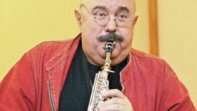 Bergendy István