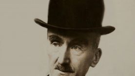 Henri bergson
