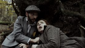 Jelenet A pásztor című filmből