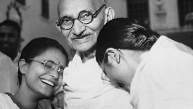 Mohandász Karamcsand Gandhi