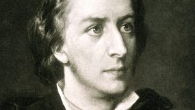 Frédéric Chopin