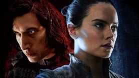 Star Wars: Skywalker kora