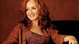 Bonnie Raitt