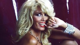 Amanda Lear