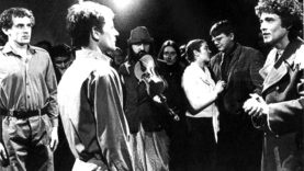 A Stúdió K legendás Woyzeck előadása (1977)