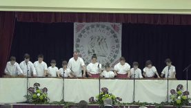 Diócska citerazenekar, Diószeg